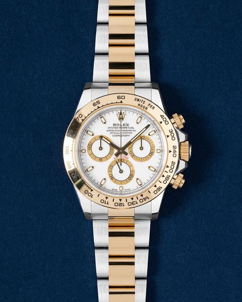 Rolex Daytona 116503